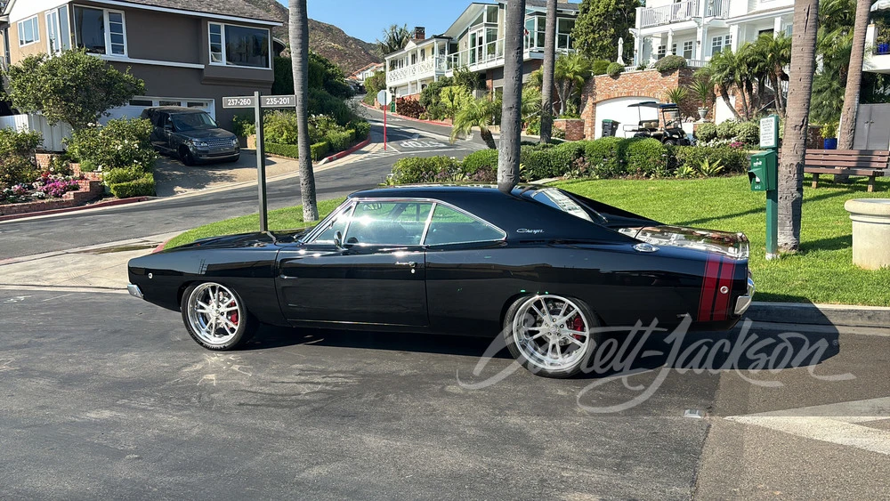 1968 Dodge Charger 2nd Gen - Image 13 of 31