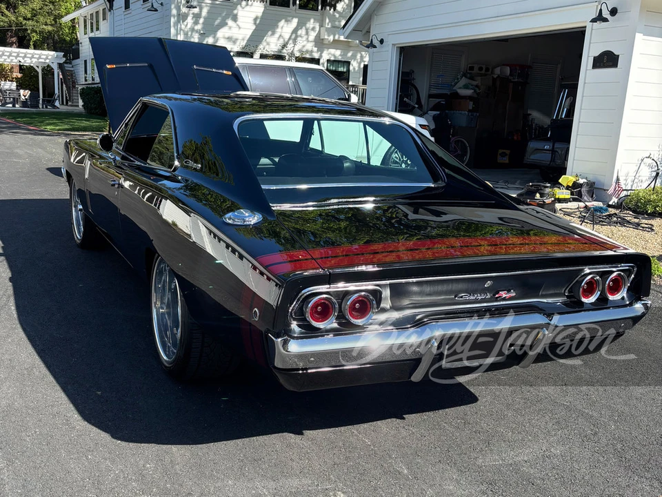 1968 Dodge Charger 2nd Gen - Image 15 of 31