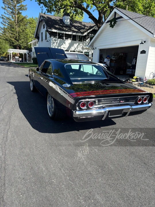 1968 Dodge Charger 2nd Gen - Image 17 of 31