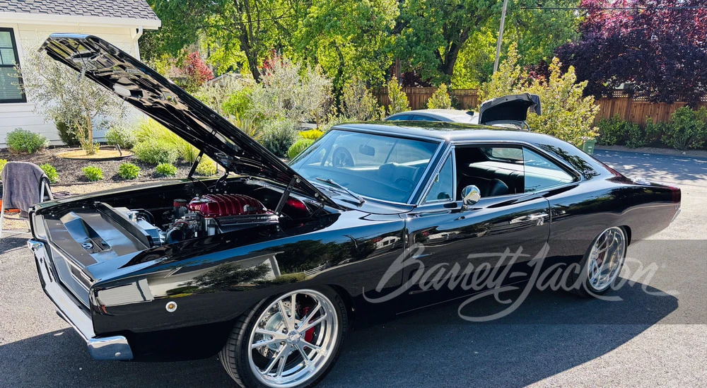 1968 Dodge Charger 2nd Gen - Image 18 of 31