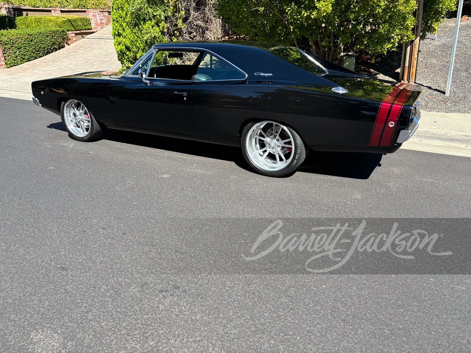1968 Dodge Charger 2nd Gen - Image 20 of 31