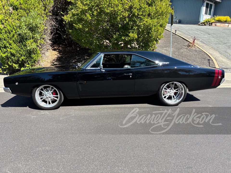 1968 Dodge Charger 2nd Gen - Image 21 of 31