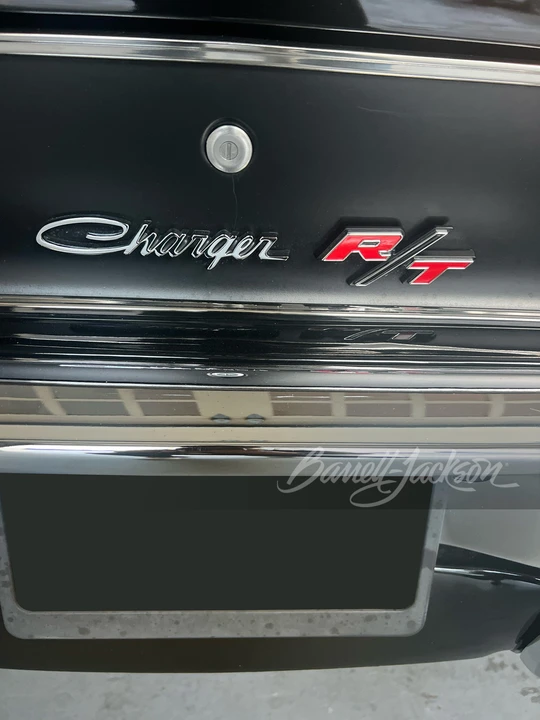 1968 Dodge Charger 2nd Gen - Image 22 of 31
