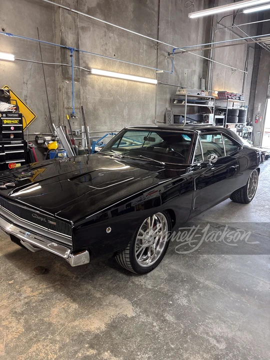 1968 Dodge Charger 2nd Gen - Image 23 of 31
