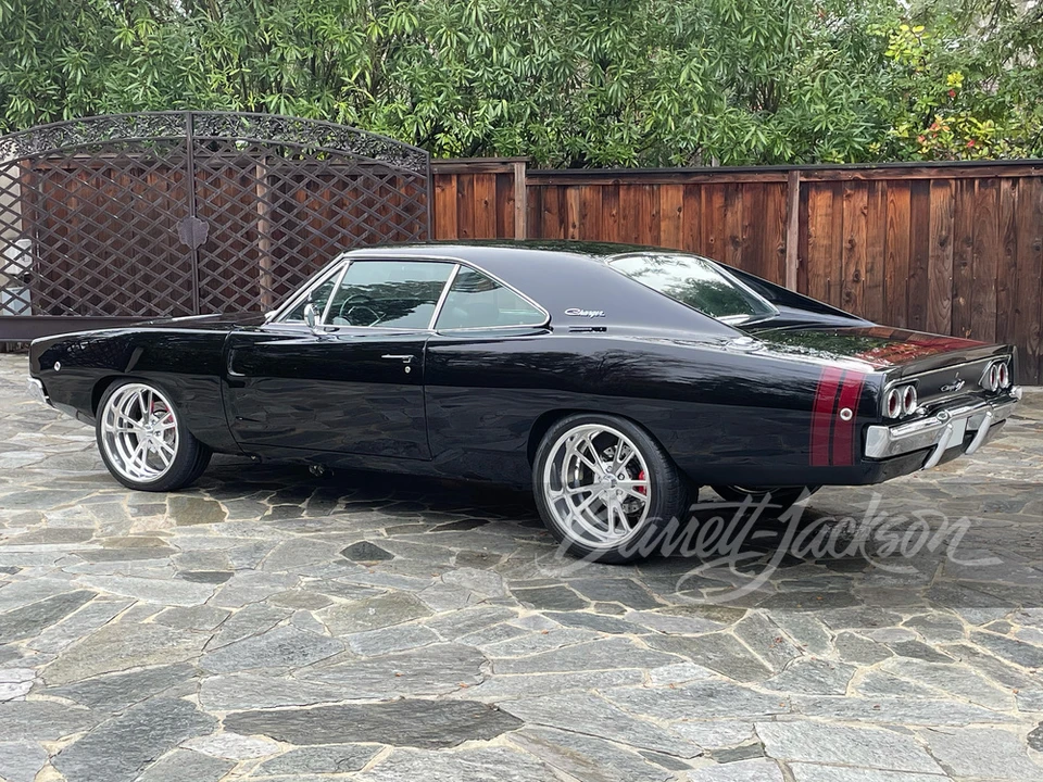 1968 Dodge Charger 2nd Gen - Image 24 of 31