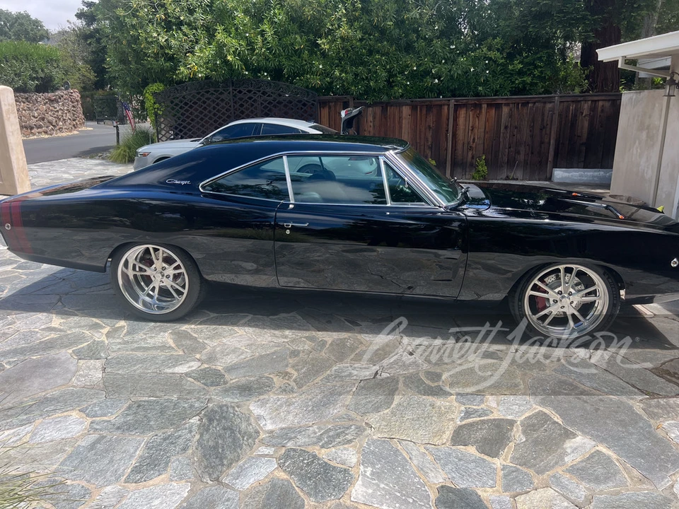 1968 Dodge Charger 2nd Gen - Image 26 of 31