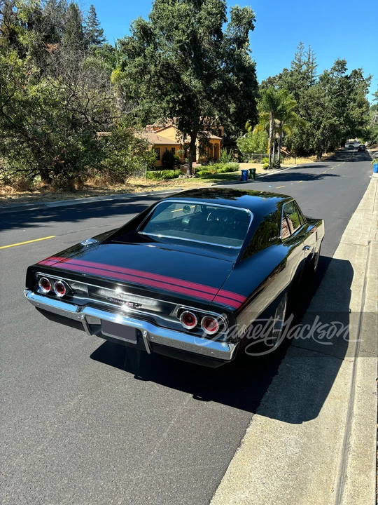 1968 Dodge Charger 2nd Gen - Image 27 of 31