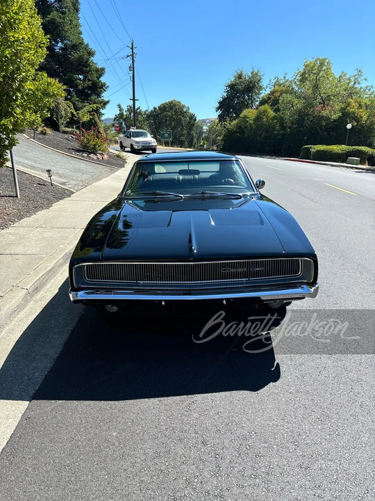 1968 Dodge Charger 2nd Gen - Image 28 of 31