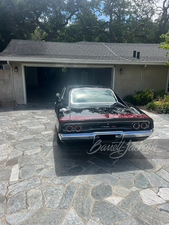 1968 Dodge Charger 2nd Gen - Image 29 of 31