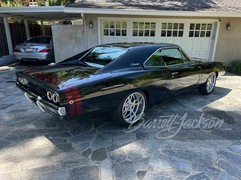 1968 Dodge Charger 2nd Gen - Image 31 of 31