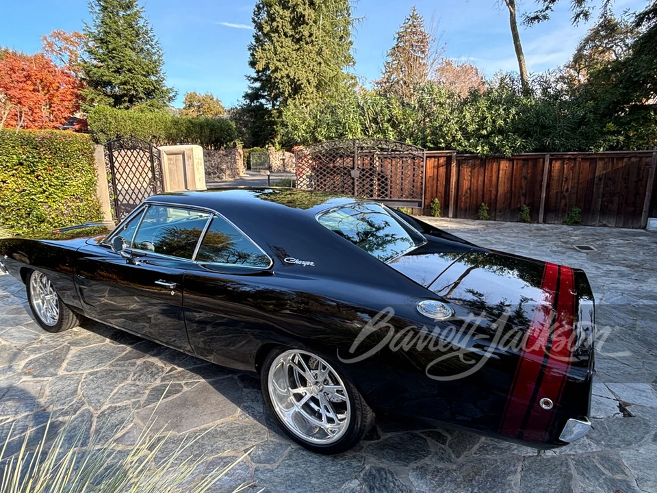 1968 Dodge Charger 2nd Gen - Image 2 of 31
