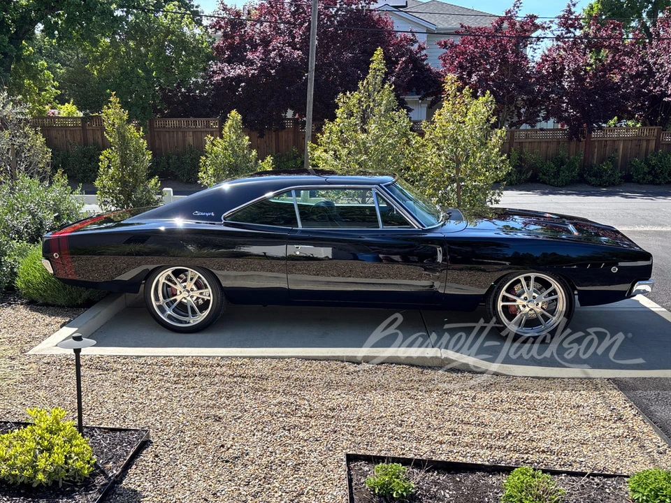 1968 Dodge Charger 2nd Gen - Image 5 of 31