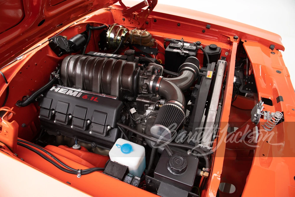 1968 Dodge Charger 2nd Gen - Image 2 of 17