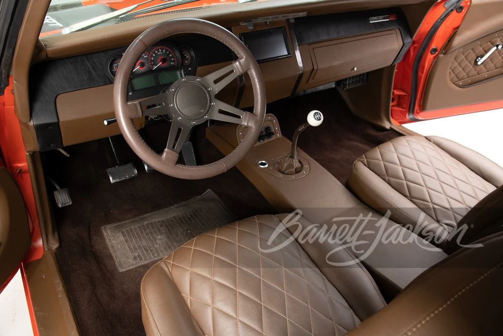 1968 Dodge Charger 2nd Gen - Image 3 of 17