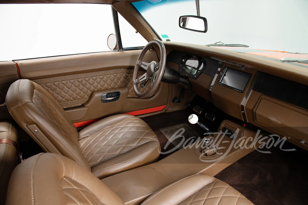 1968 Dodge Charger 2nd Gen - Image 5 of 17