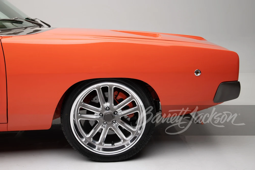 1968 Dodge Charger 2nd Gen - Image 6 of 17