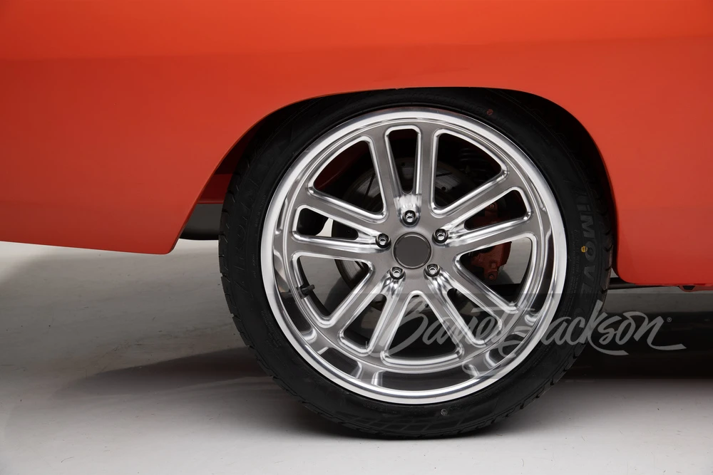 1968 Dodge Charger 2nd Gen - Image 13 of 17