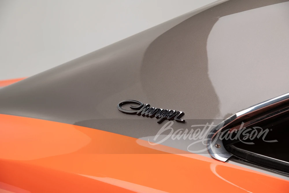1968 Dodge Charger 2nd Gen - Image 14 of 17