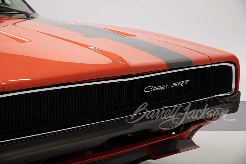 1968 Dodge Charger 2nd Gen - Image 15 of 17