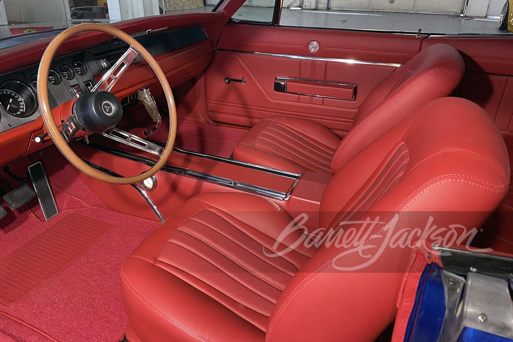 1968 Dodge Charger 2nd Gen - Image 3 of 21