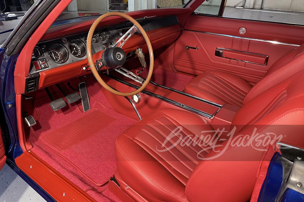 1968 Dodge Charger 2nd Gen - Image 5 of 21
