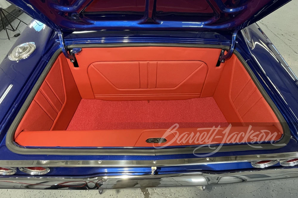 1968 Dodge Charger 2nd Gen - Image 10 of 21