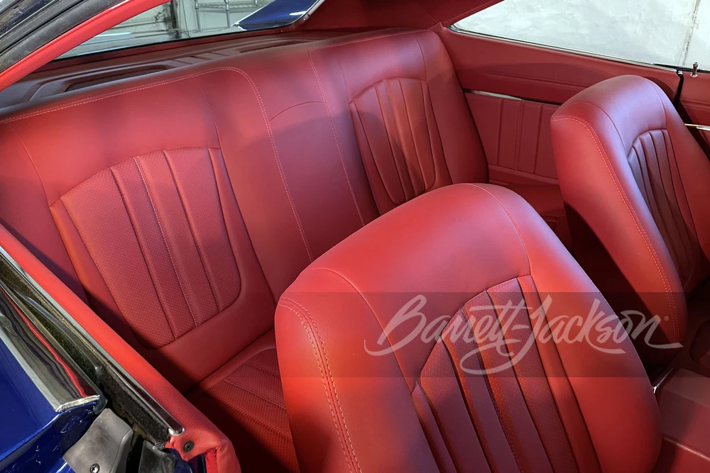 1968 Dodge Charger 2nd Gen - Image 12 of 21