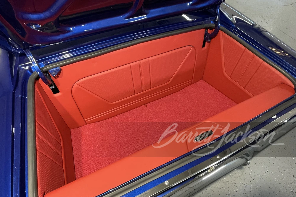 1968 Dodge Charger 2nd Gen - Image 14 of 21