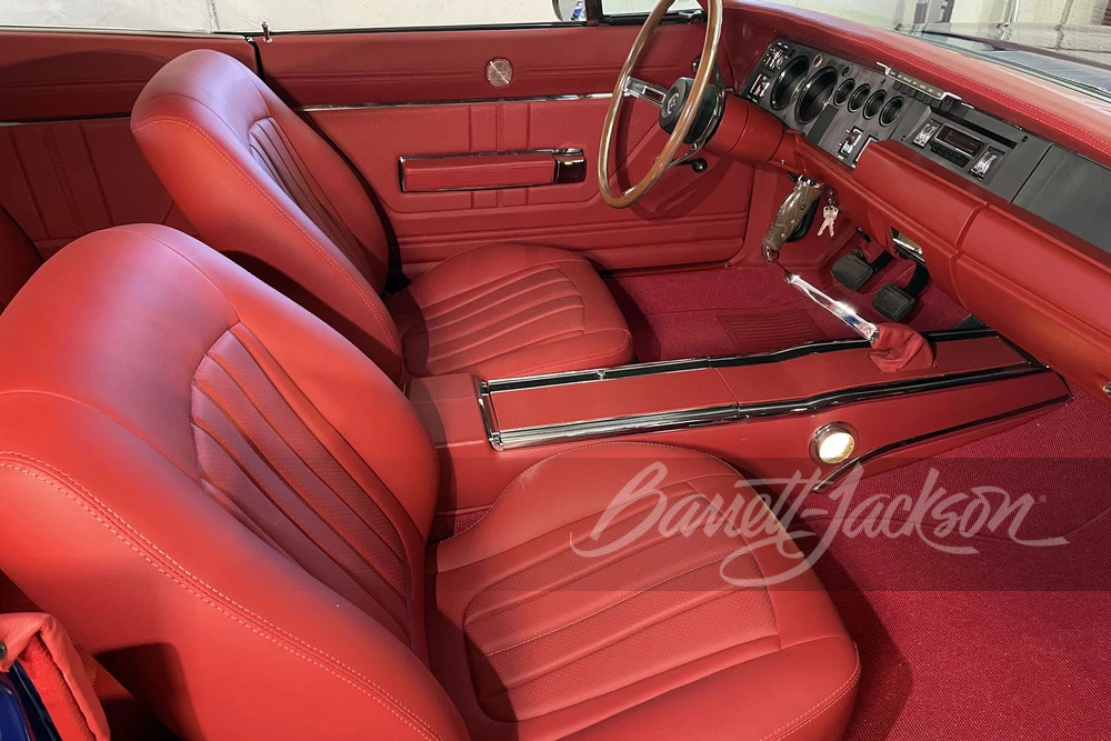 1968 Dodge Charger 2nd Gen - Image 15 of 21