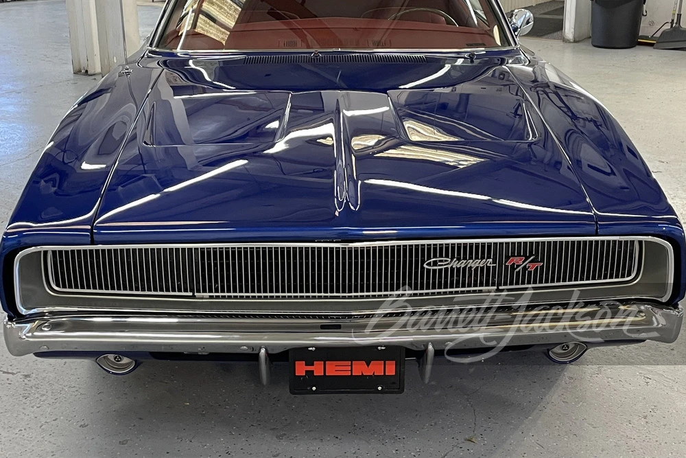1968 Dodge Charger 2nd Gen - Image 18 of 21