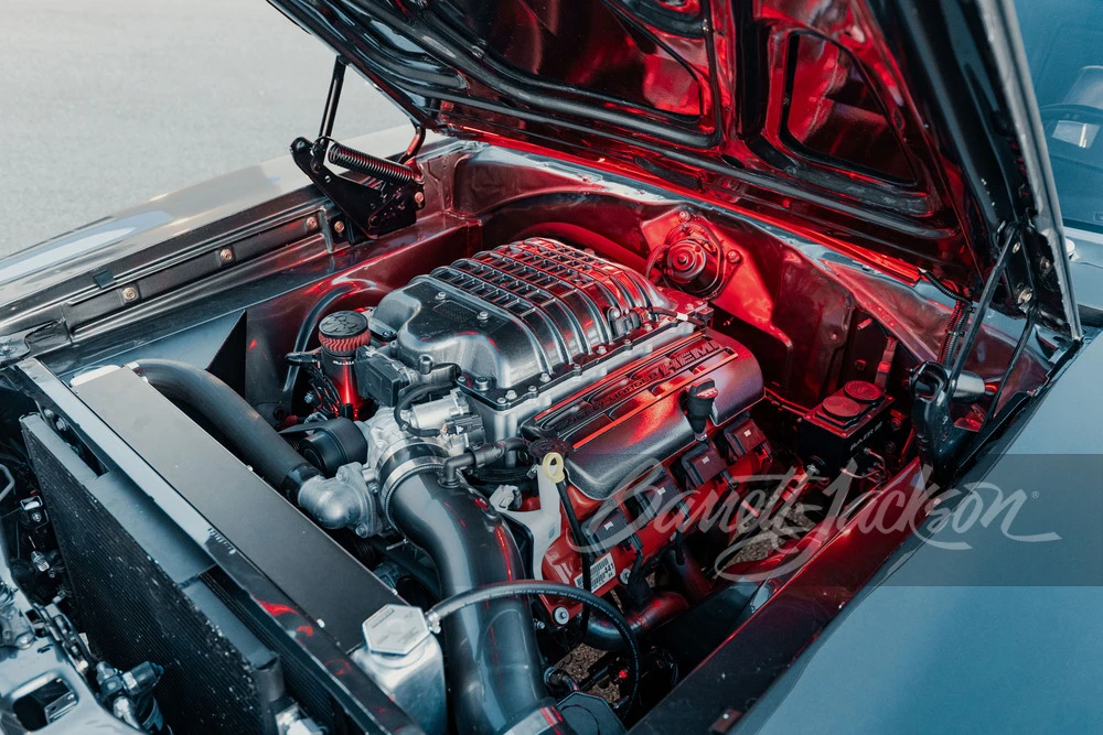1968 Dodge Charger 2nd Gen - Image 3 of 25