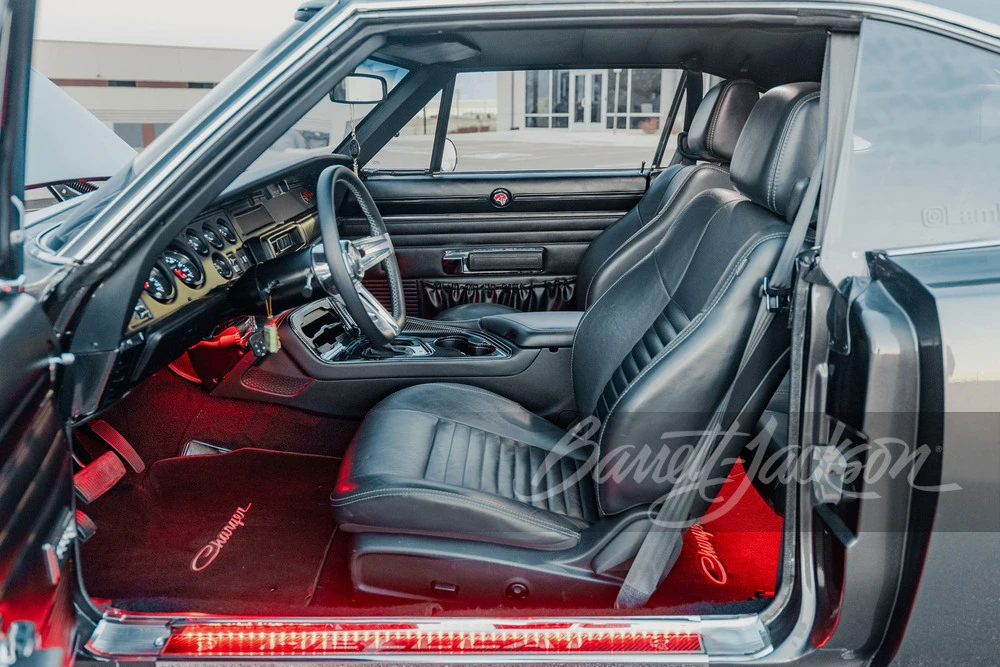 1968 Dodge Charger 2nd Gen - Image 4 of 25