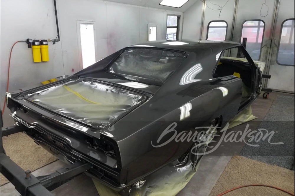 1968 Dodge Charger 2nd Gen - Image 25 of 25
