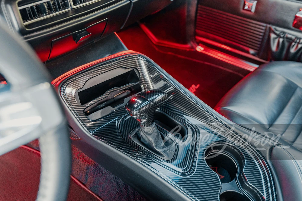 1968 Dodge Charger 2nd Gen - Image 10 of 25