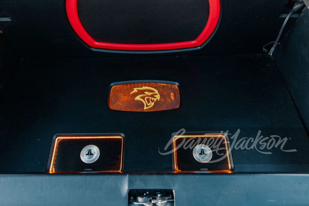 1968 Dodge Charger 2nd Gen - Image 11 of 25