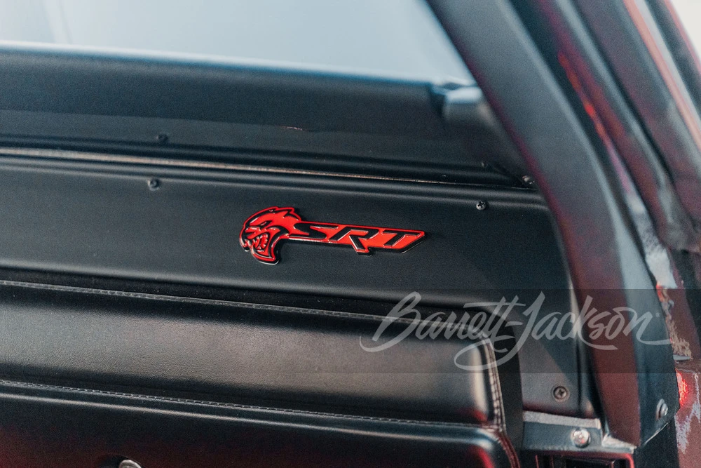 1968 Dodge Charger 2nd Gen - Image 13 of 25