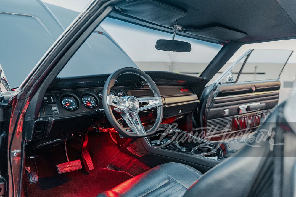 1968 Dodge Charger 2nd Gen - Image 8 of 25