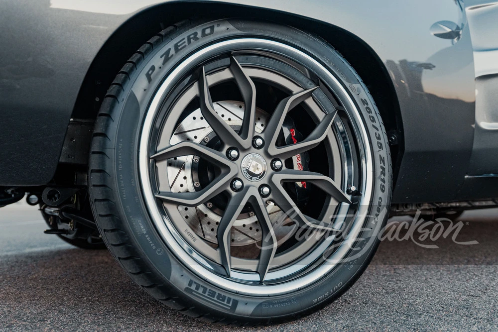 1968 Dodge Charger 2nd Gen - Image 24 of 25