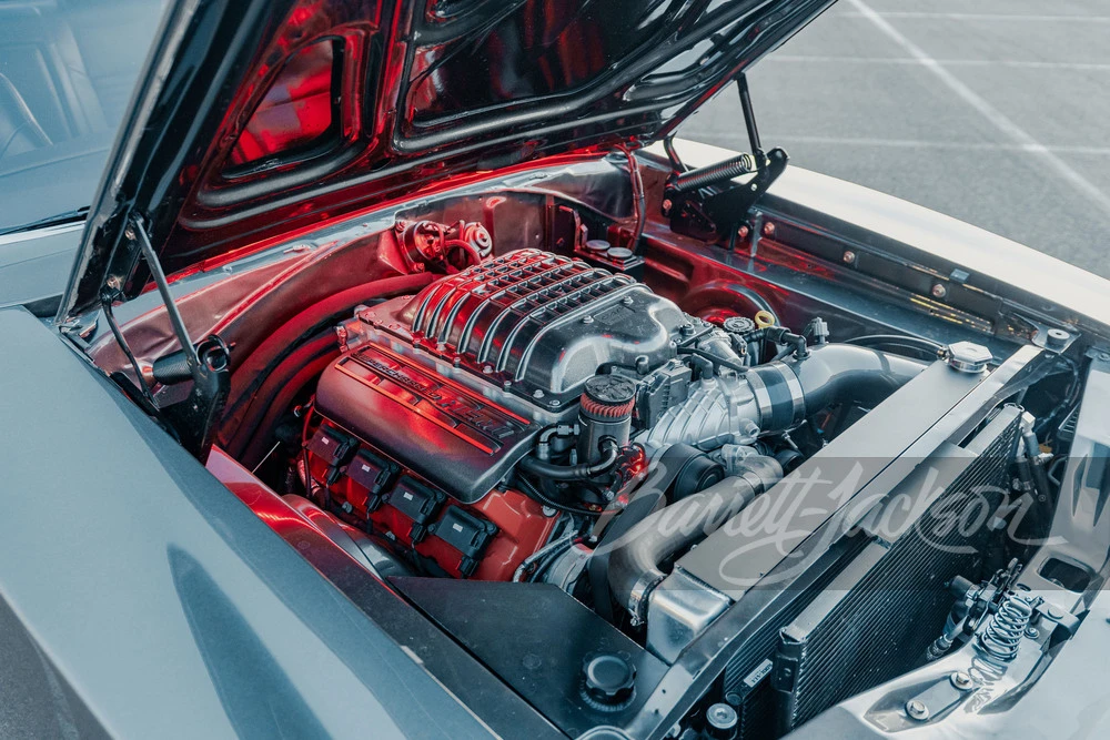 1968 Dodge Charger 2nd Gen - Image 6 of 25