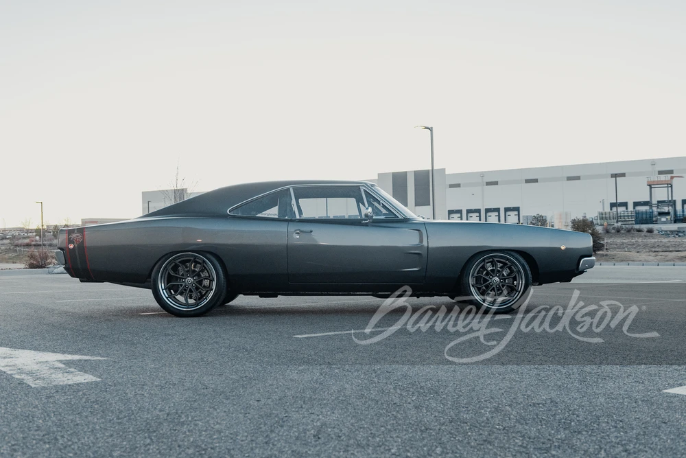 1968 Dodge Charger 2nd Gen - Image 18 of 25