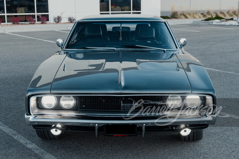1968 Dodge Charger 2nd Gen - Image 15 of 25