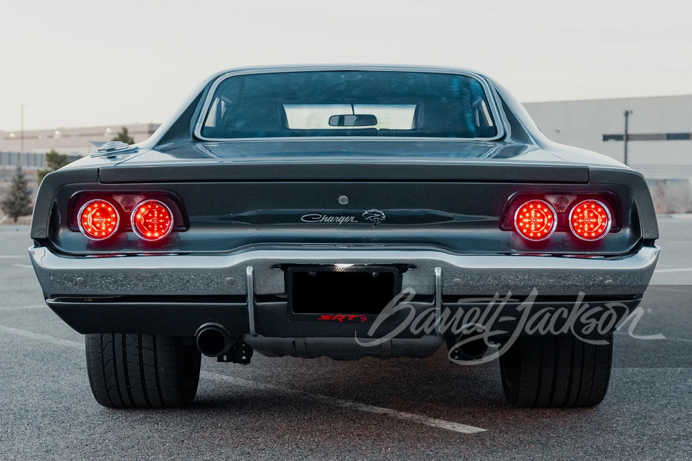 1968 Dodge Charger 2nd Gen - Image 20 of 25