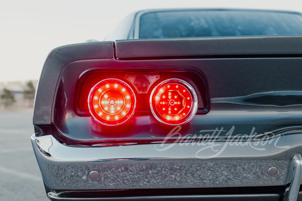 1968 Dodge Charger 2nd Gen - Image 22 of 25