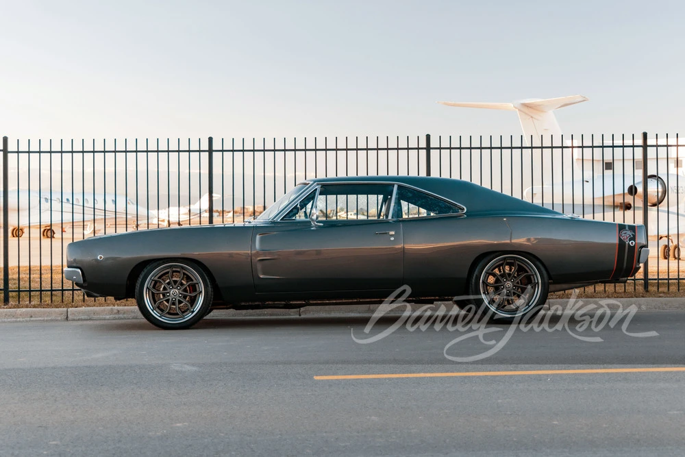 1968 Dodge Charger 2nd Gen - Image 5 of 25