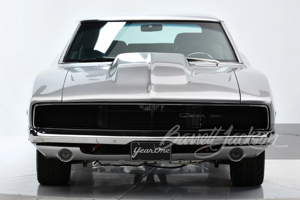 1968 Dodge Charger 2nd Gen - Image 4 of 31