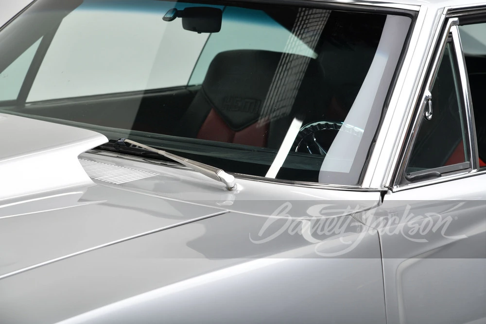 1968 Dodge Charger 2nd Gen - Image 5 of 31