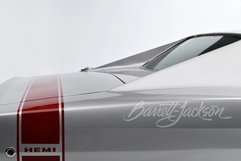 1968 Dodge Charger 2nd Gen - Image 8 of 31