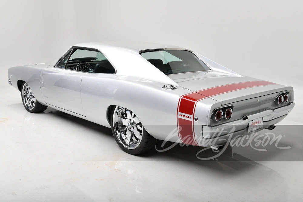 1968 Dodge Charger 2nd Gen - Image 10 of 31