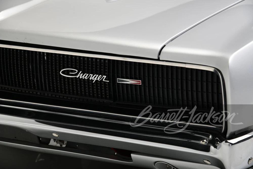 1968 Dodge Charger 2nd Gen - Image 13 of 31