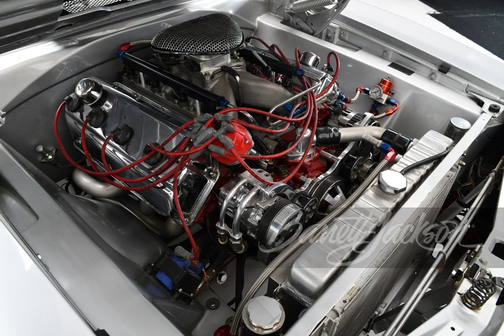 1968 Dodge Charger 2nd Gen - Image 20 of 31
